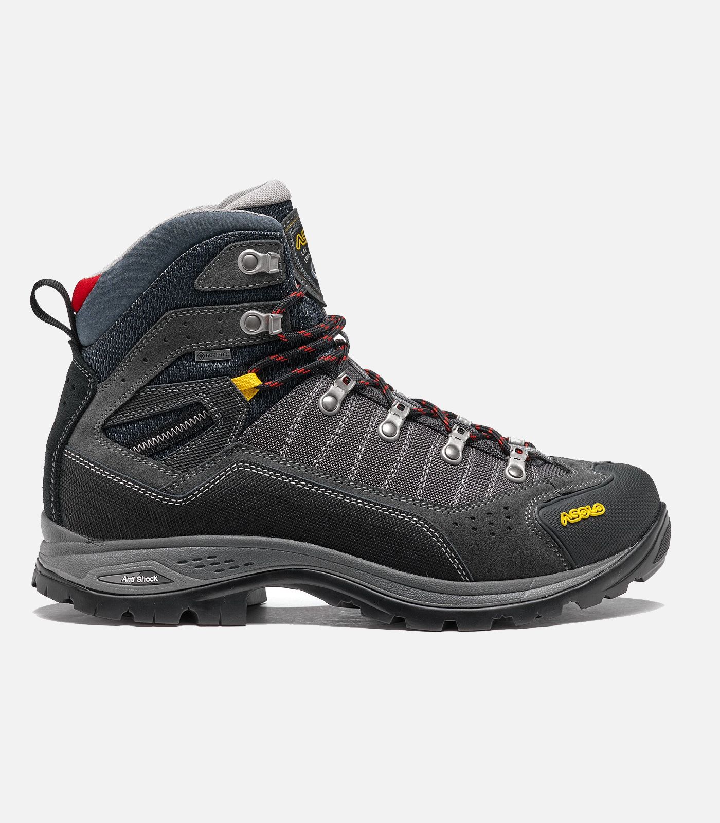 Wanderschuhe ASOLO DRIFTER GV EVO