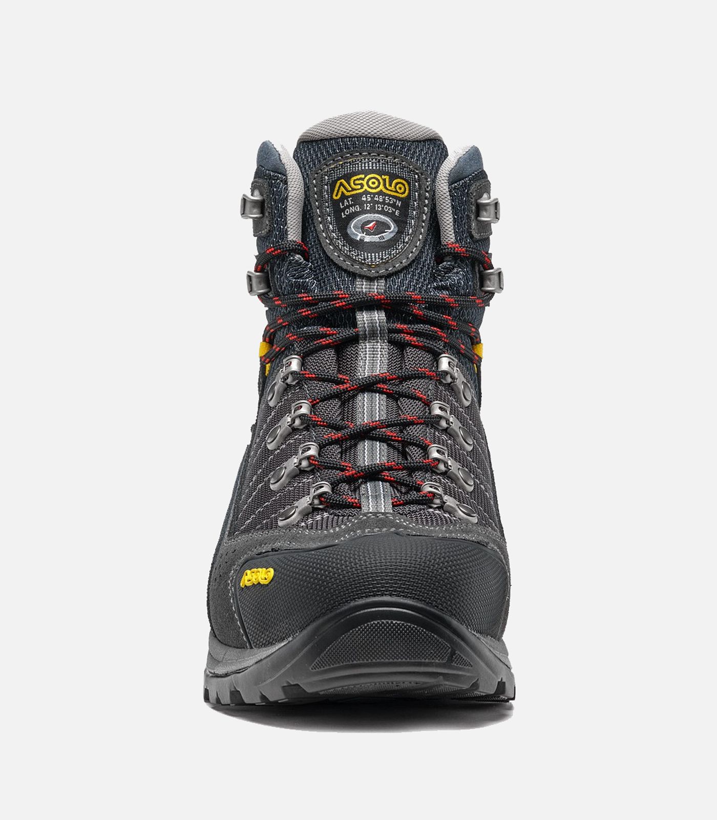 Wanderschuhe ASOLO DRIFTER GV EVO