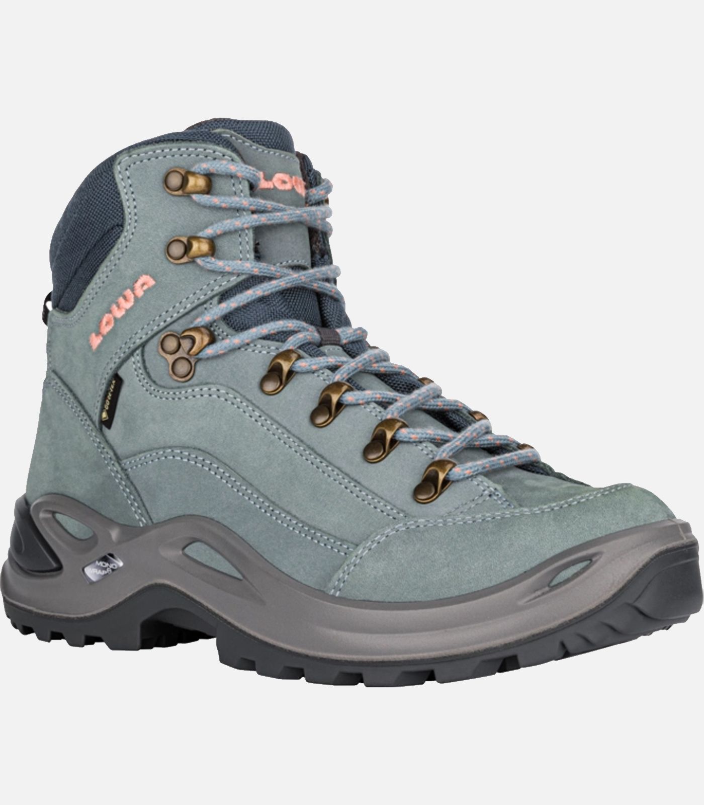 Chaussures de marche tige mid LOWA Chaussures de marche tige mid LOWA