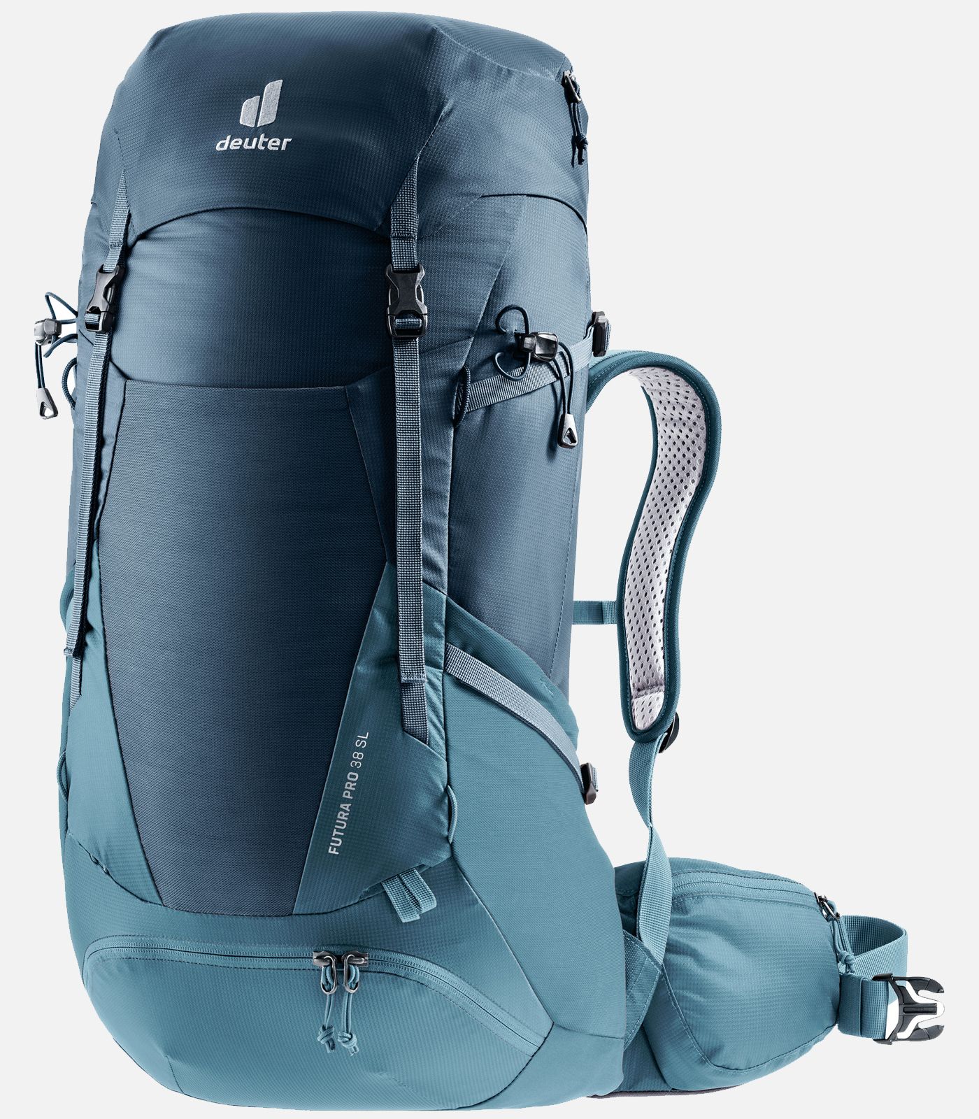 Sac à dos de randonnée Deuter gamme FUTURA PRO Sac à dos de randonnée Deuter gamme FUTURA PRO