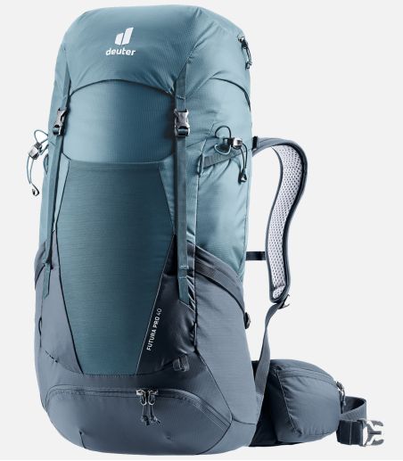 DEUTER Pro Series Rucksack