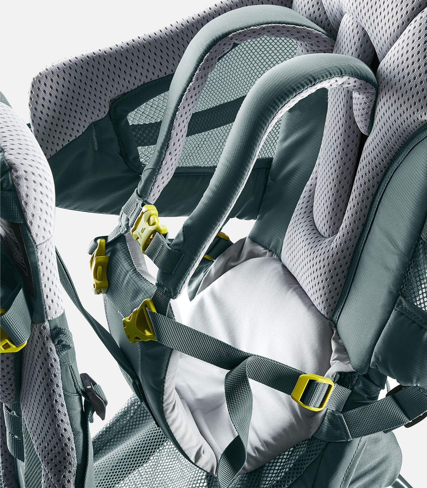 Porte bébé DEUTER gamme Active
