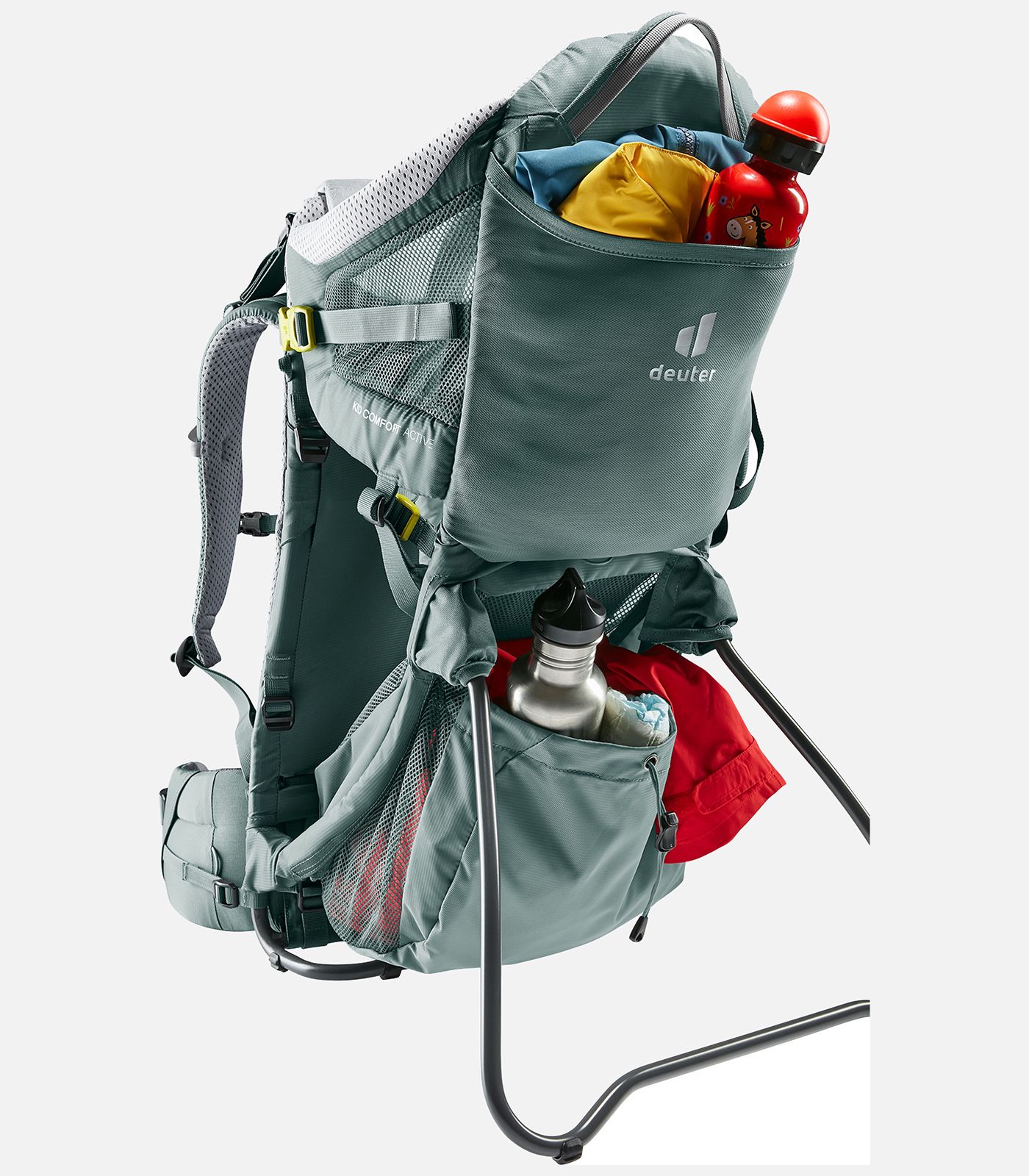 Porte bébé DEUTER gamme Active