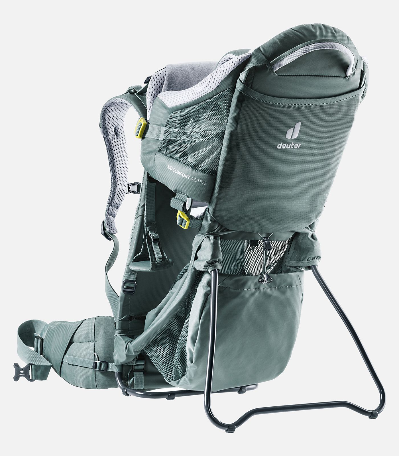 Porte bébé DEUTER gamme Active