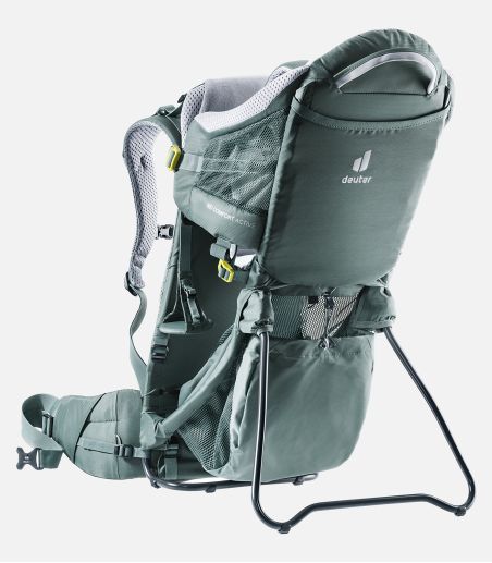 Porte bébé DEUTER gamme Active