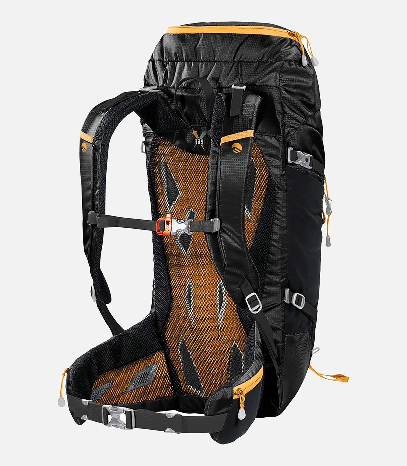 Sac à dos de randonnée journalière dos matelassé FERRINO Sac à dos de randonnée journalière dos matelassé FERRINO