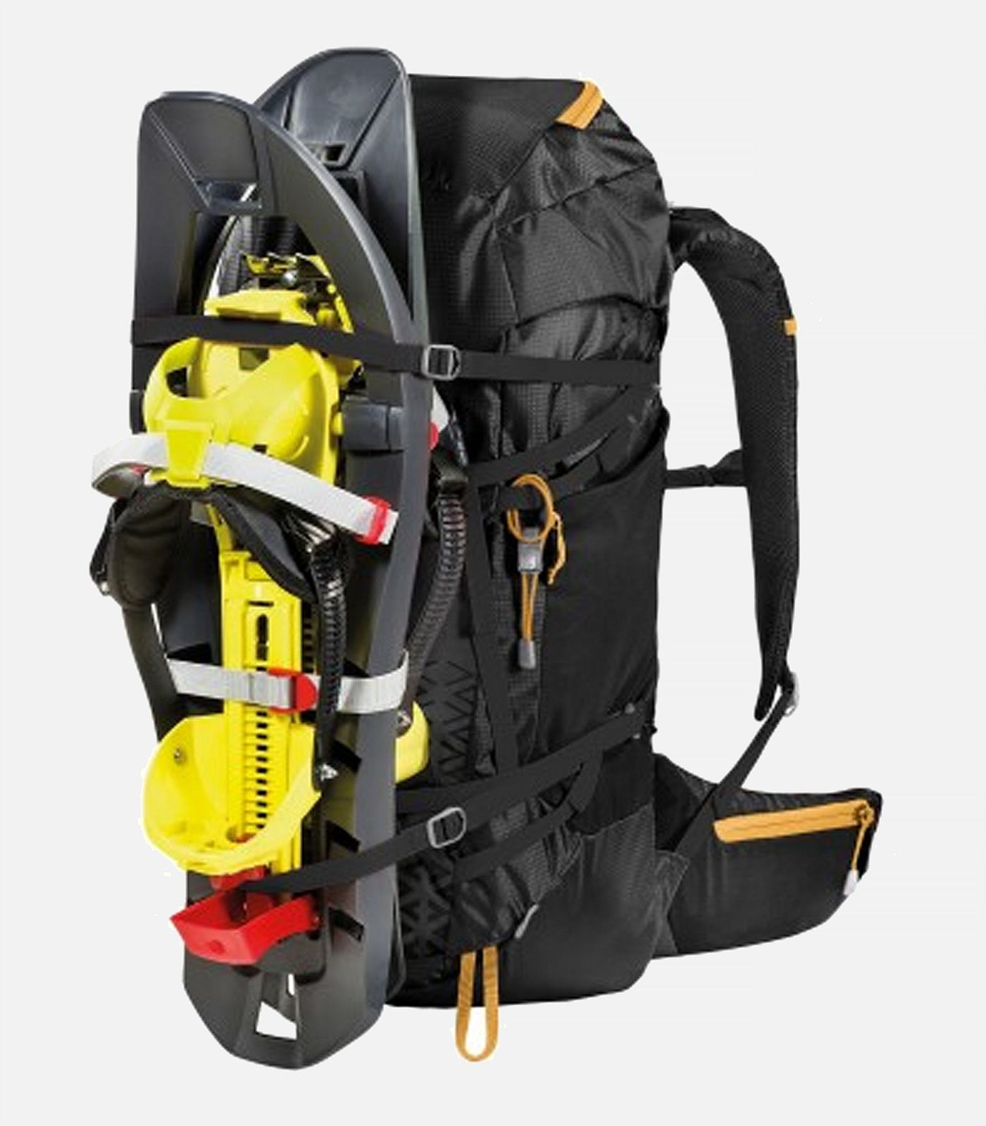 Sac à dos de randonnée journalière dos matelassé FERRINO