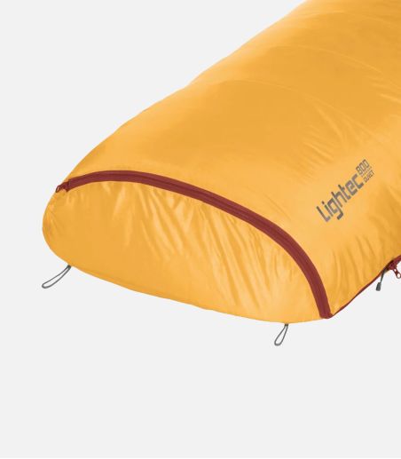 RDS DOWN Daunenschlafsack