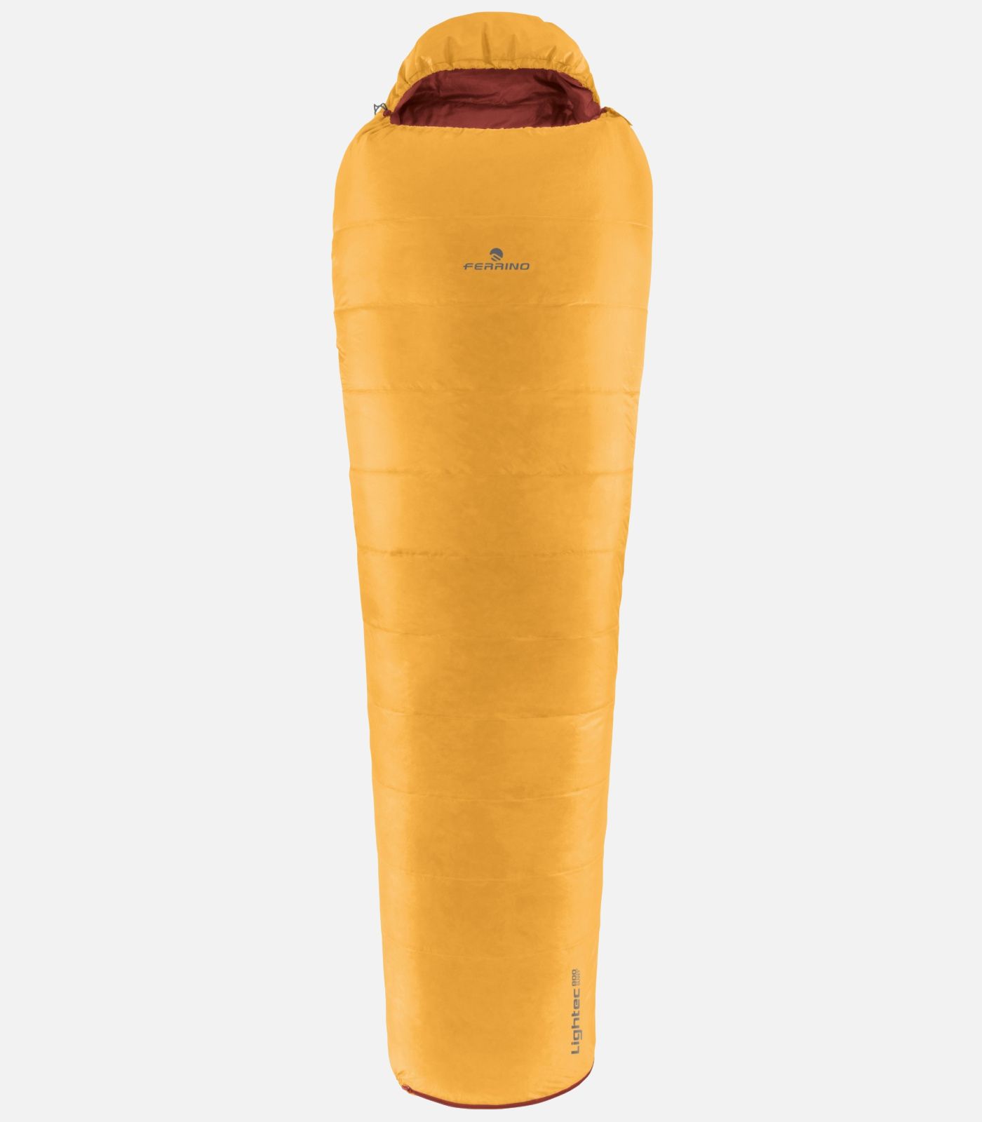 Sac de couchage en duvet RDS DOWN
