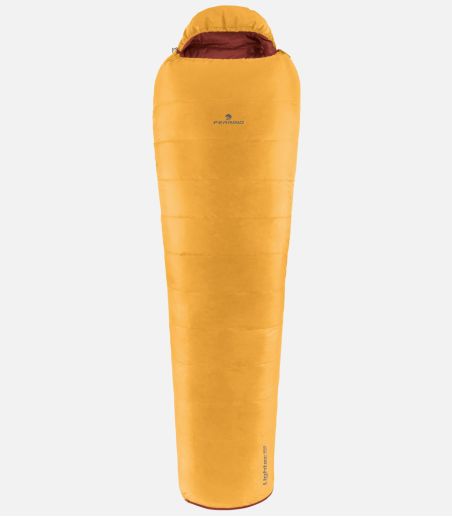 Sac de couchage en duvet RDS DOWN