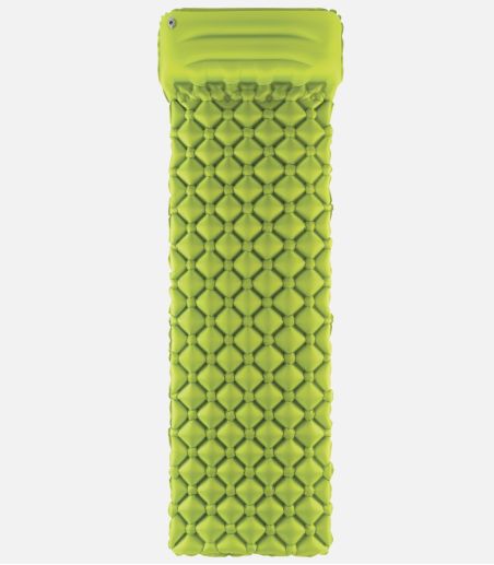 Matelas avec coussin