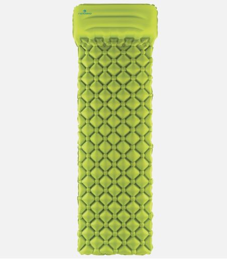 Matelas avec coussin