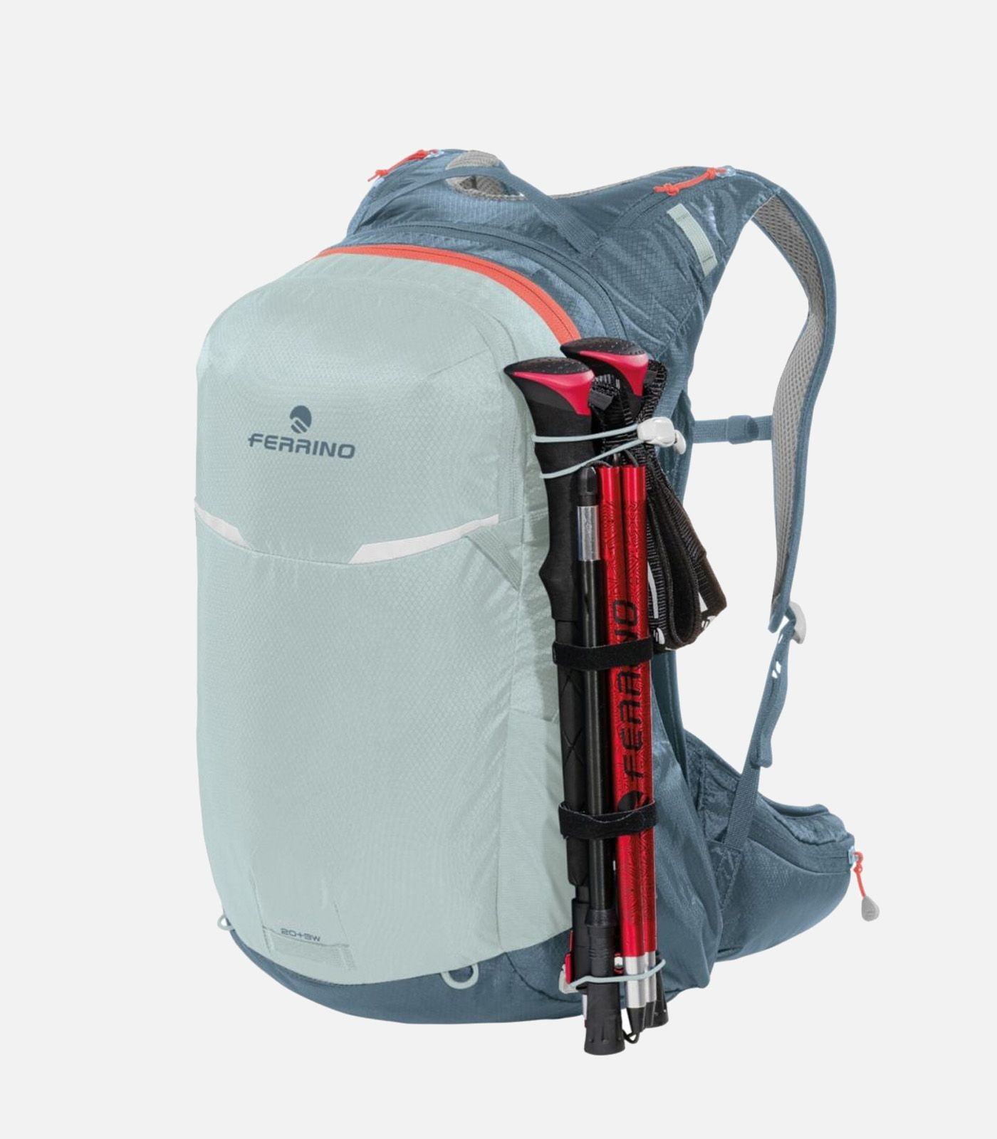 Sac à dos randonnée et vélo FERRINO