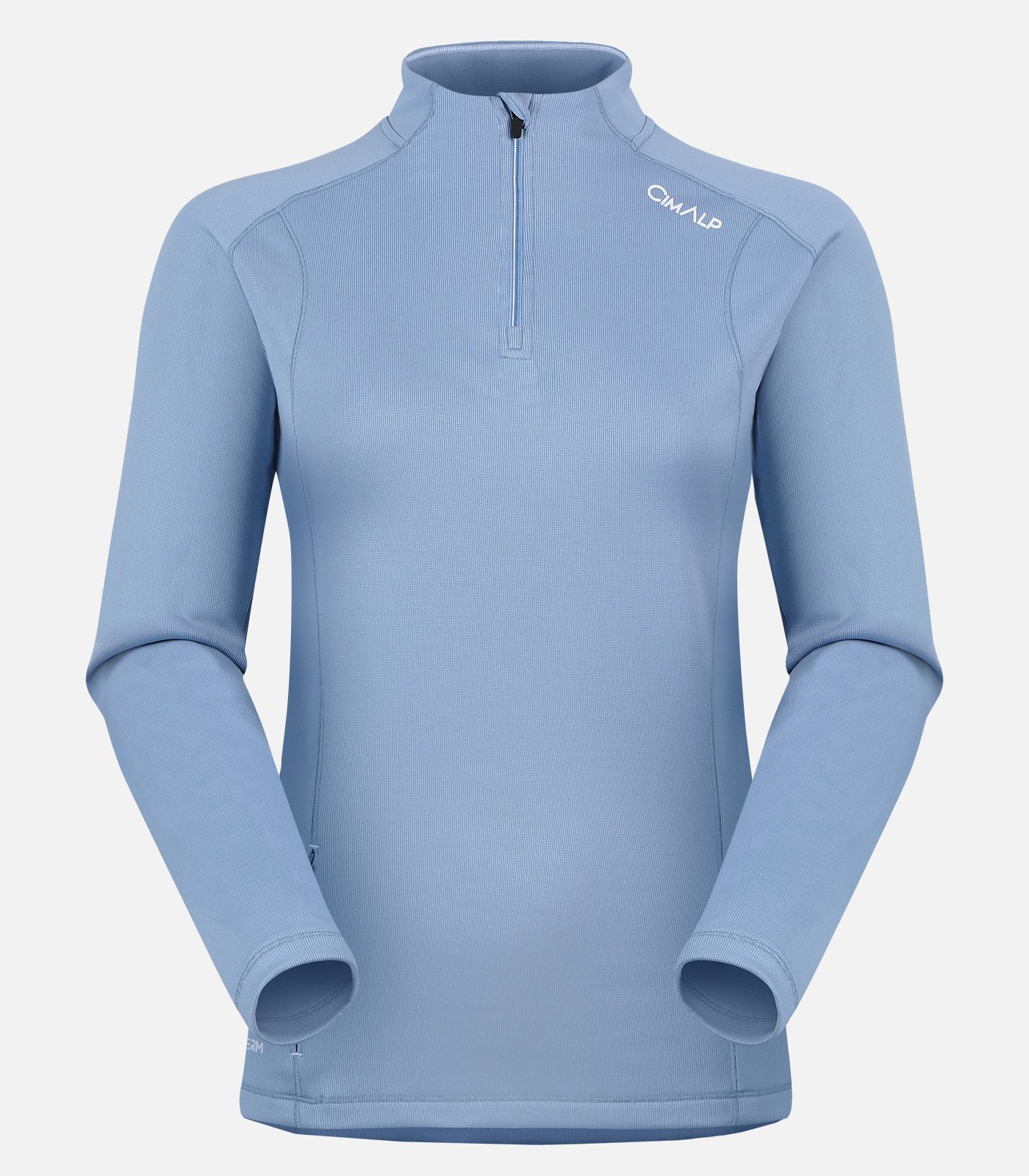 Midlayer mit langen Ärmeln Midlayer mit langen Ärmeln