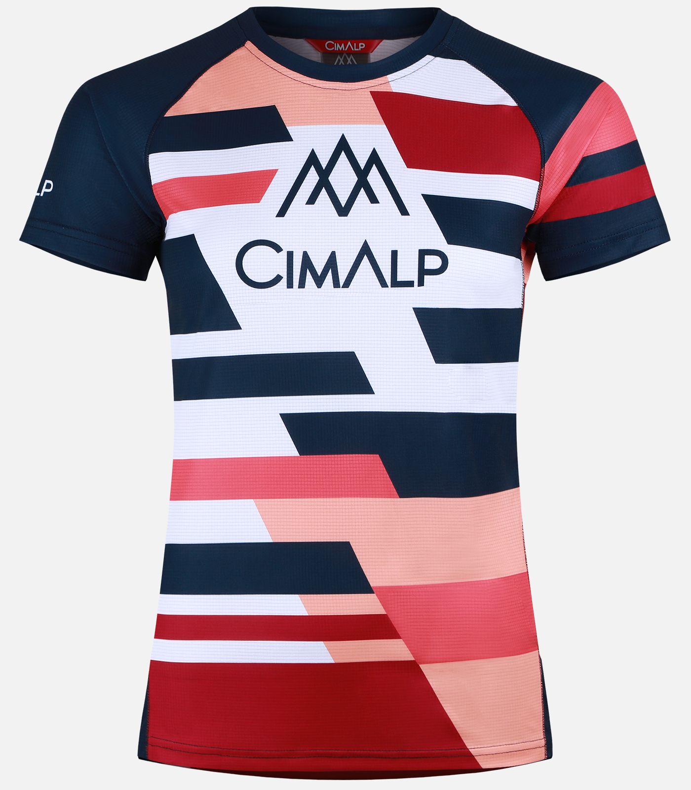 T-shirt Team Cimalp - édition limitée T-shirt Team Cimalp - édition limitée