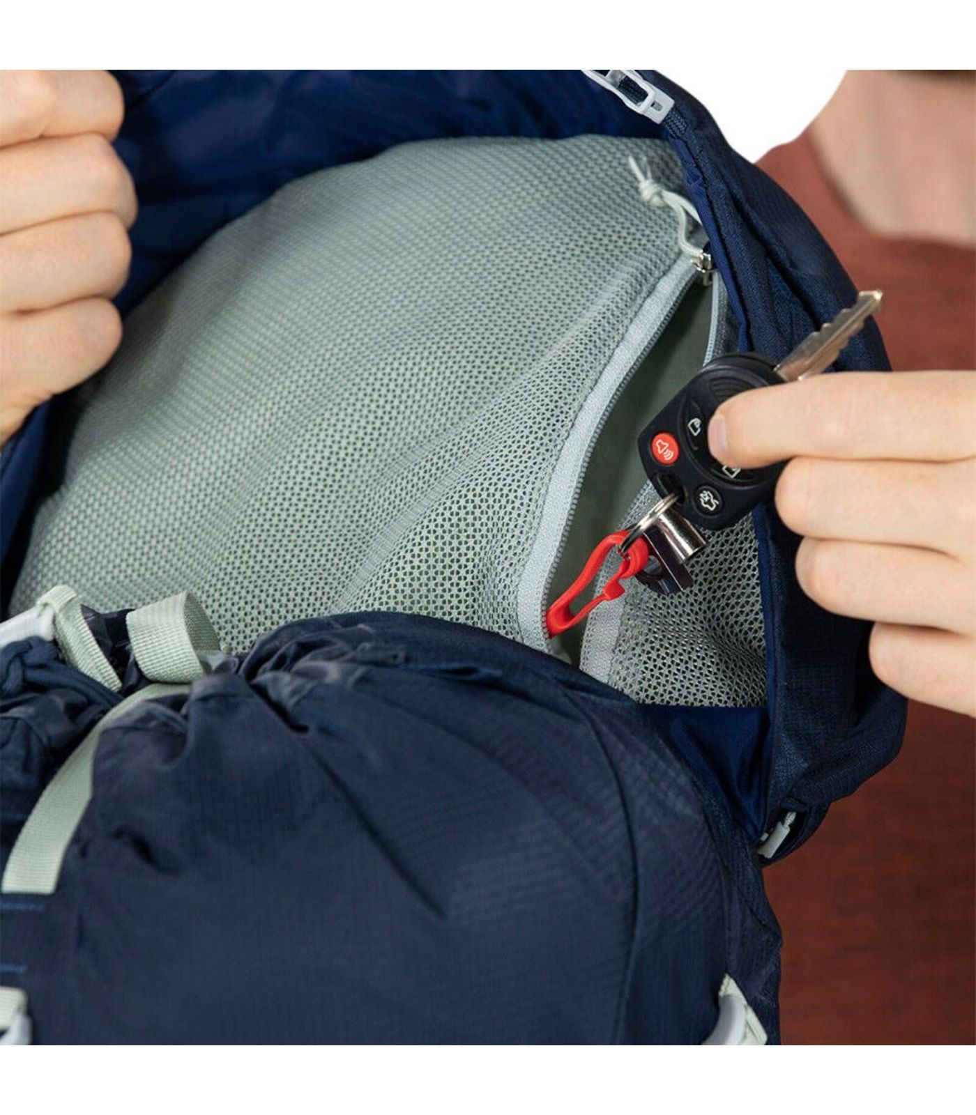 OSPREY Laufrucksack