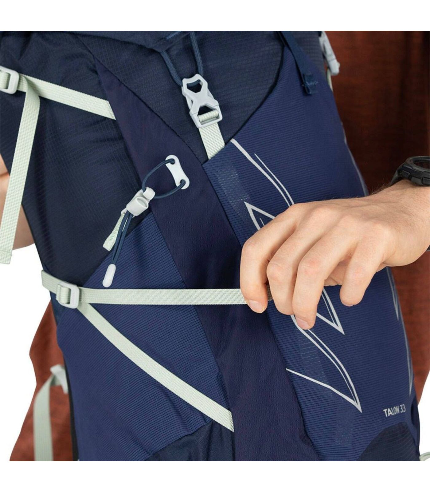 OSPREY Laufrucksack