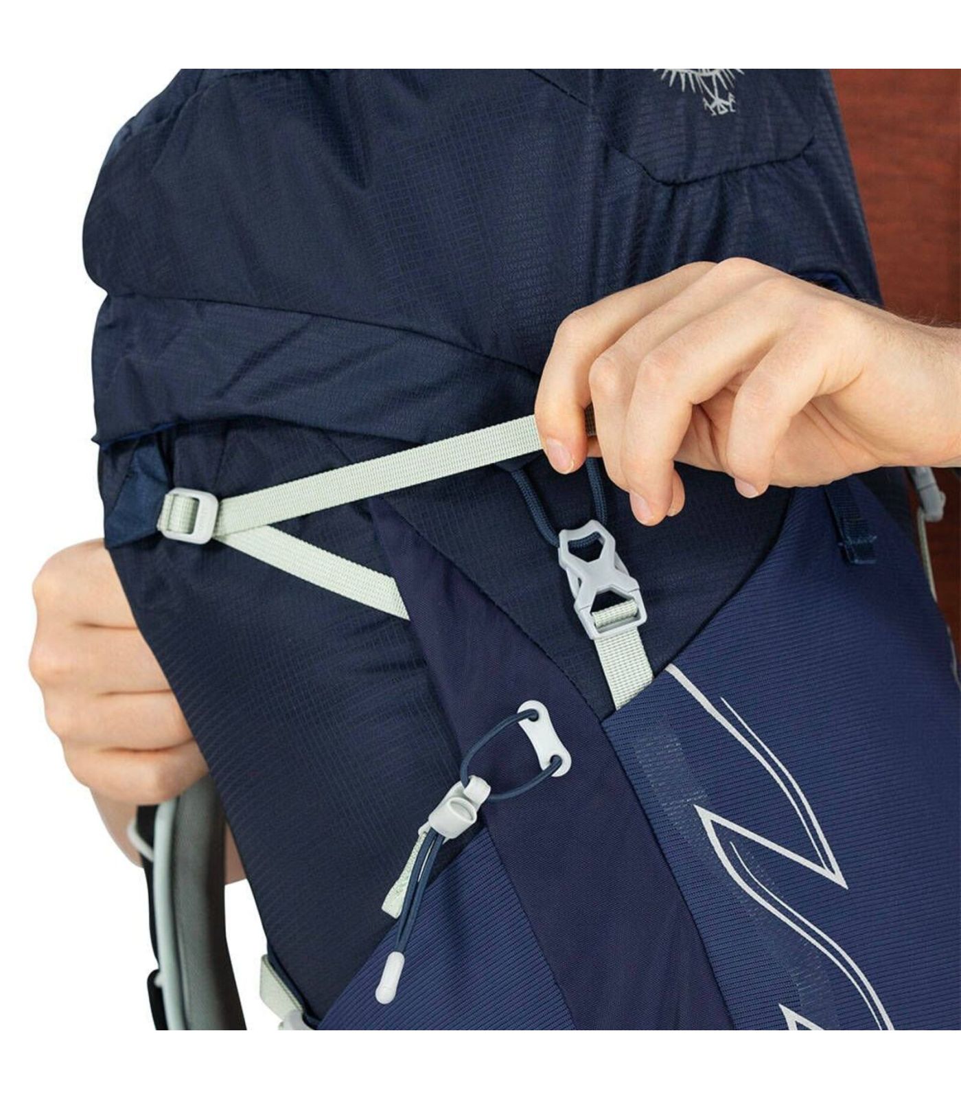 OSPREY Laufrucksack