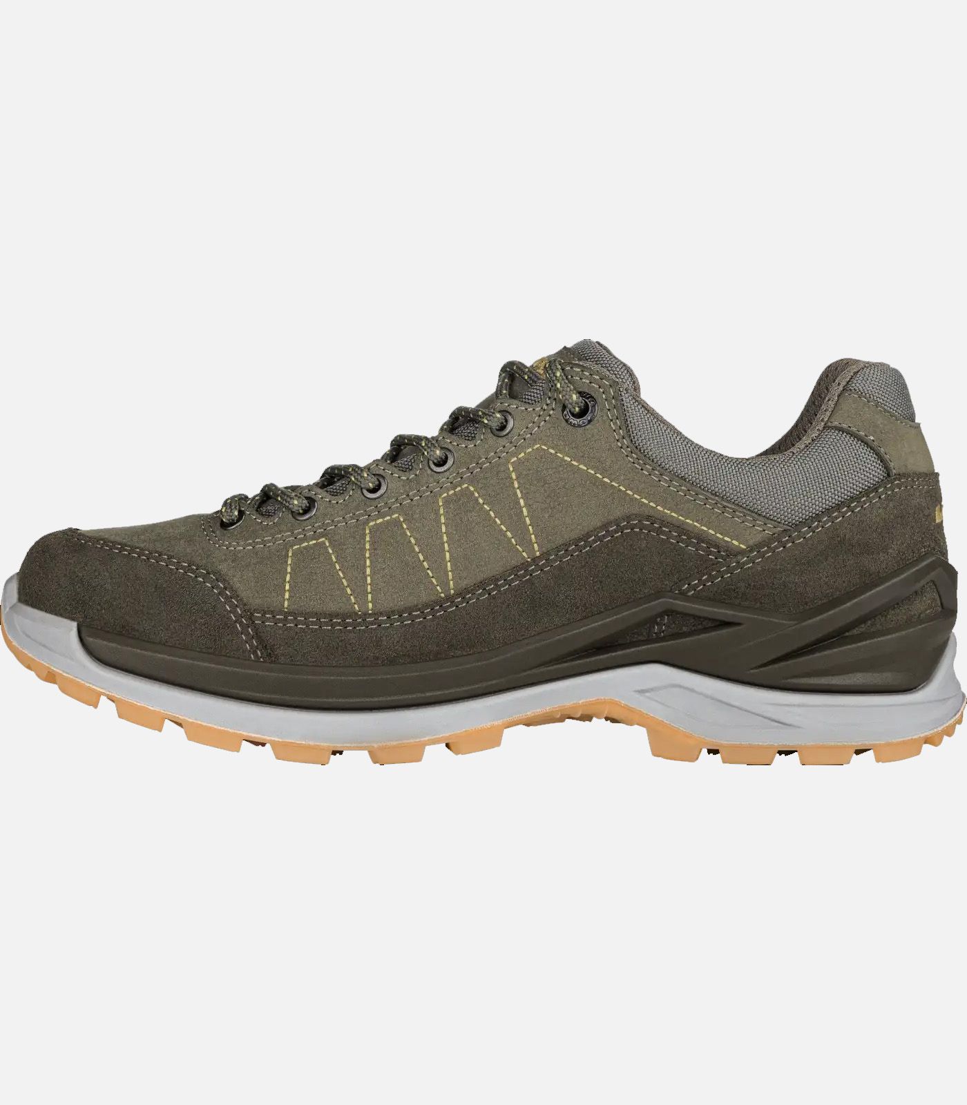 Chaussures tige basse rando LOWA