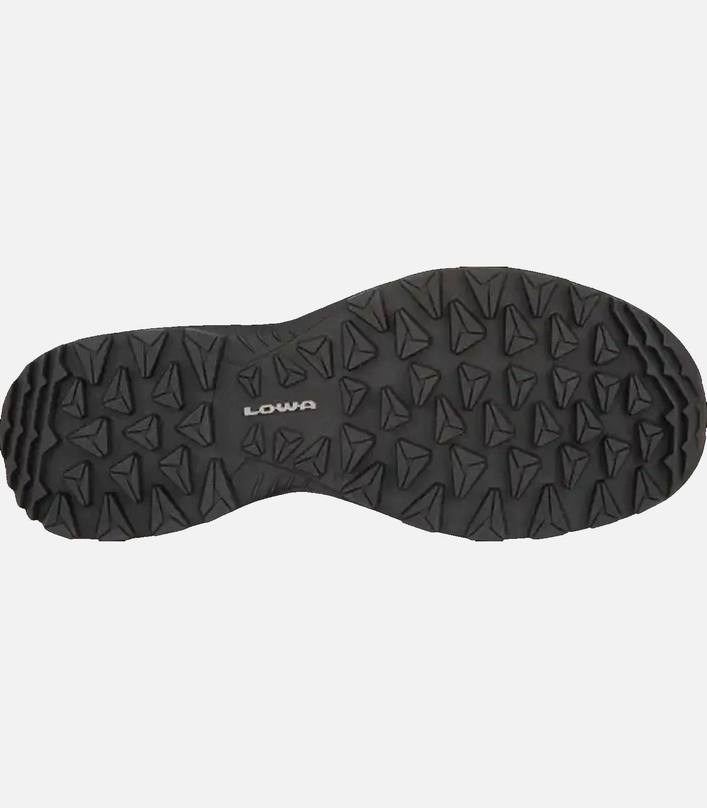 Chaussures tige basse rando LOWA