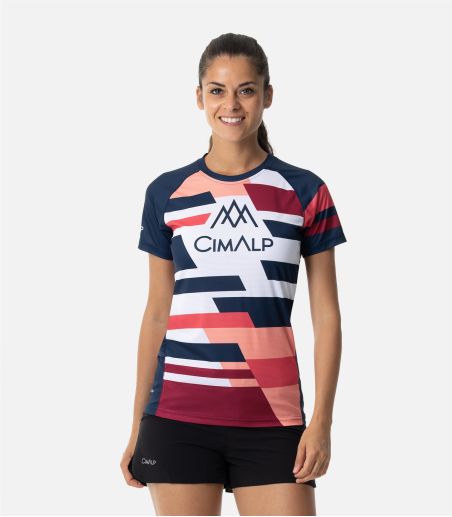 T-shirt Team Cimalp - édition limitée