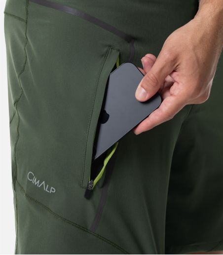 Short stretch et ultra-light