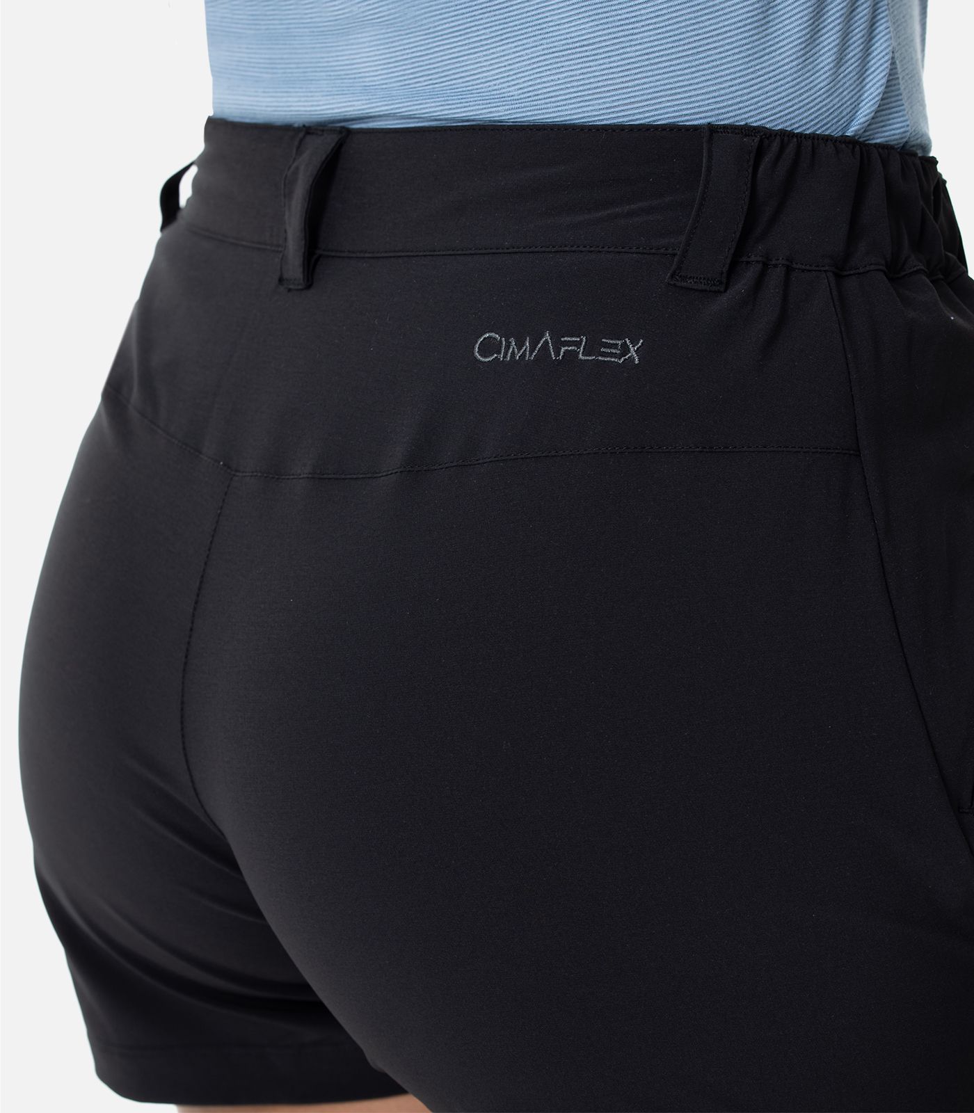 Short de randonnée stretch court Short de randonnée stretch court