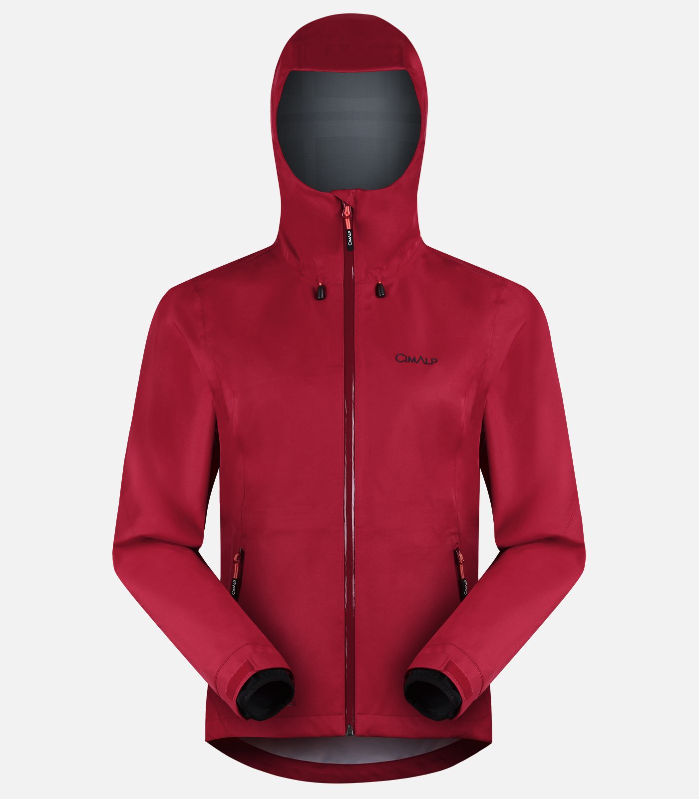 Veste de randonnée avec membrane imperméable Veste de randonnée avec membrane imperméable