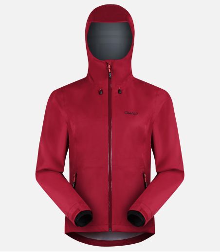Veste de randonnée avec membrane imperméable Veste de randonnée avec membrane imperméable