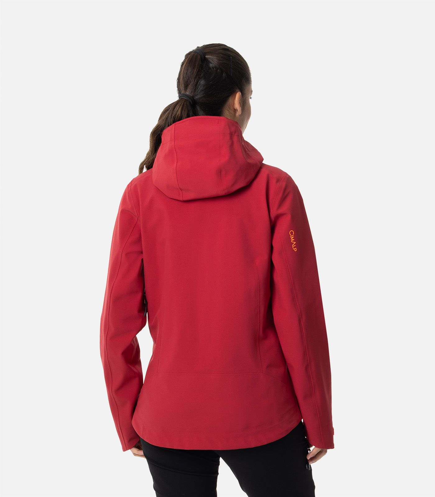 Ultrashell® Wanderjacke
