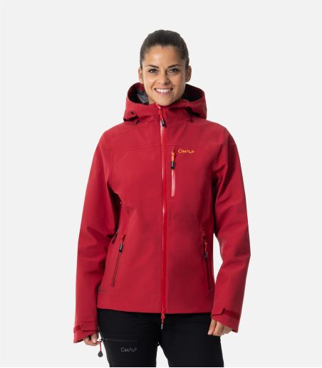 Ultrashell® Wanderjacke