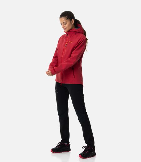 Ultrashell® Wanderjacke