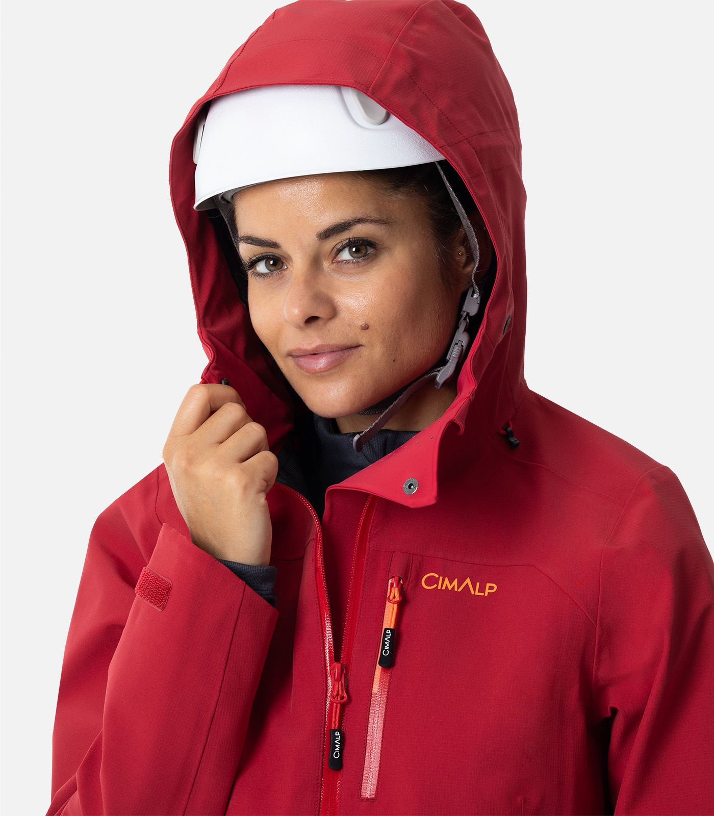 Ultrashell® Wanderjacke