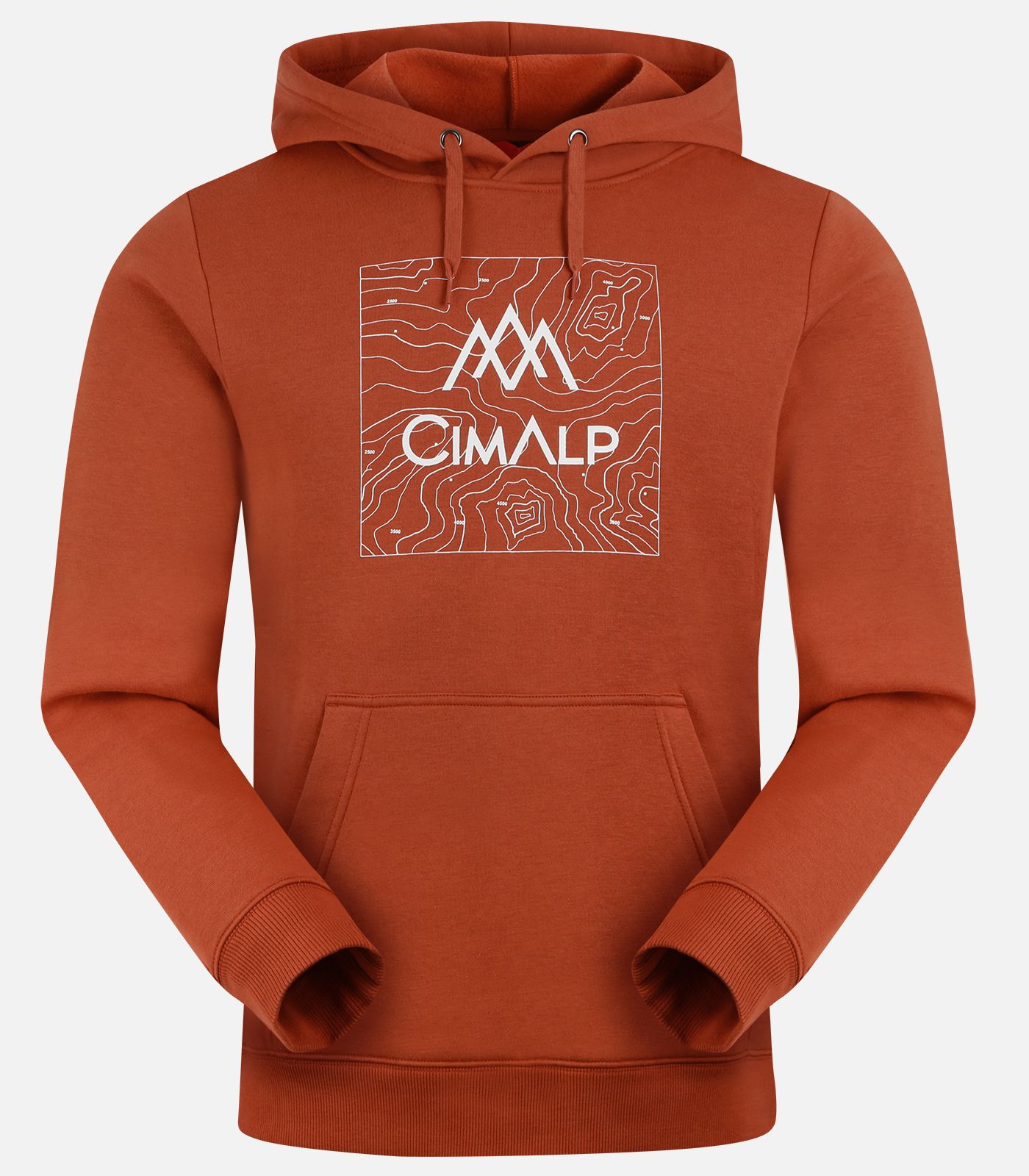 Kapuzenpullover für Herren | CIMALP® Kapuzenpullover für Herren | CIMALP®