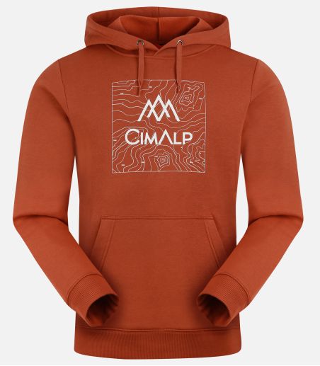 Sweat à capuche chaud et confortable Sweat à capuche chaud et confortable
