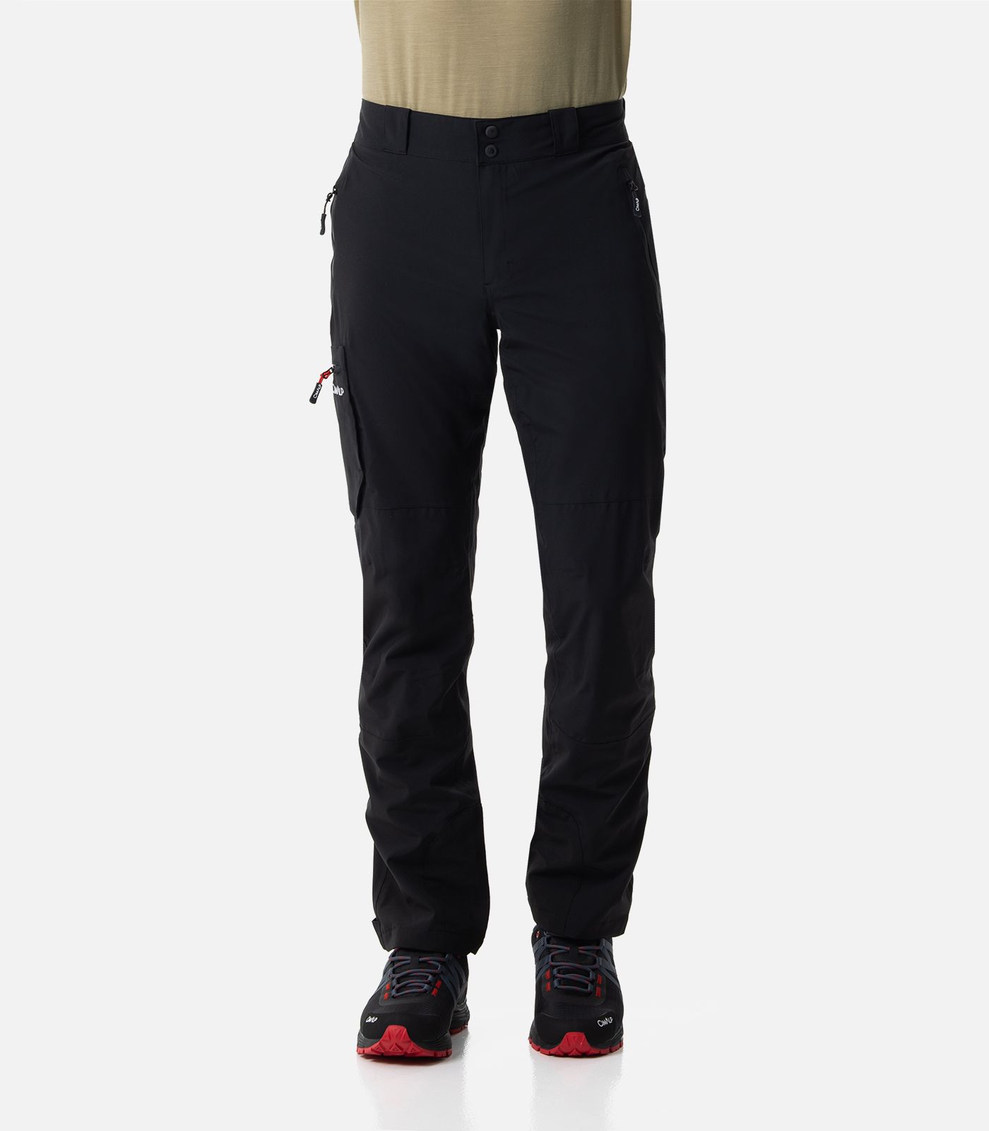 Wasserdichte Wanderhose Wasserdichte Wanderhose