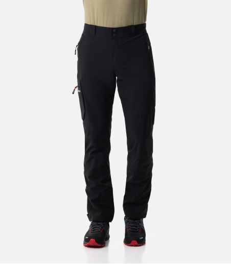 Wasserdichte Wanderhose