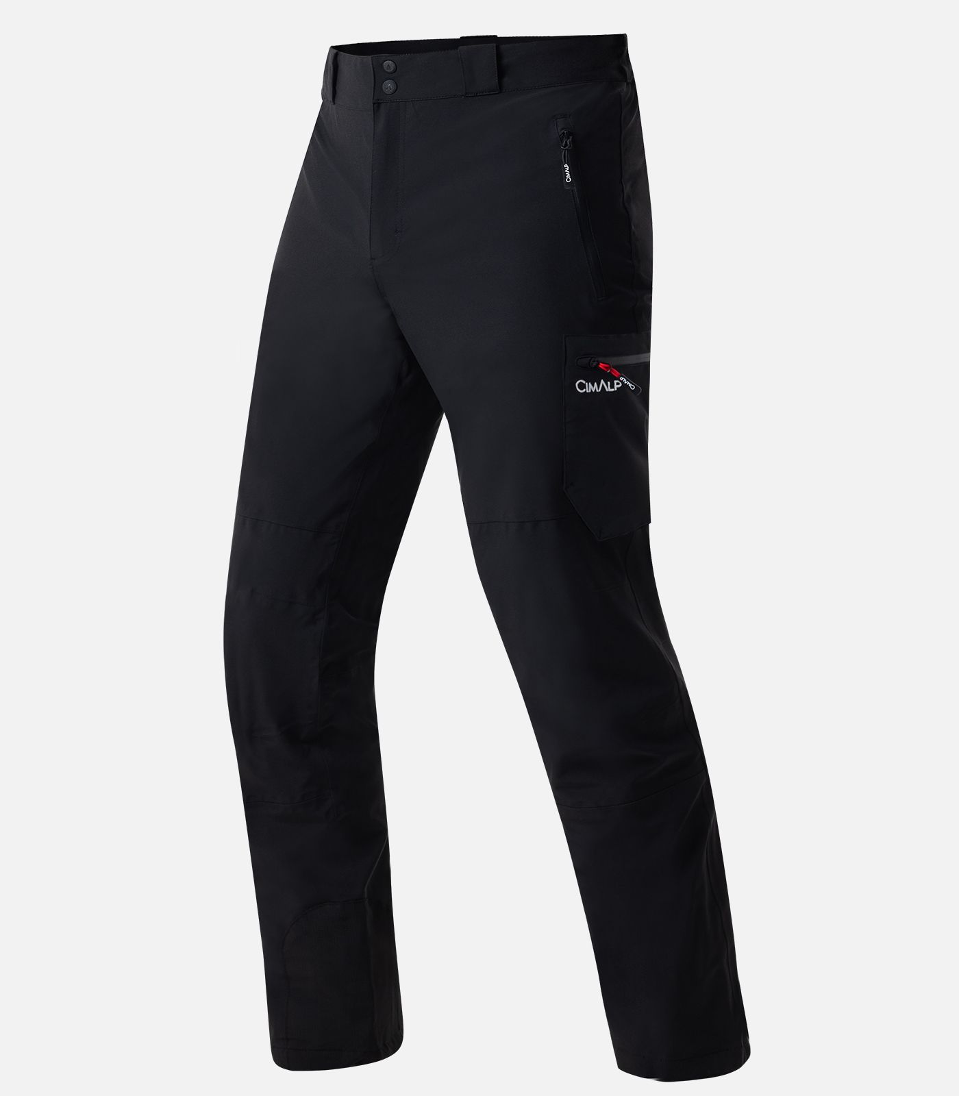 Wasserdichte Wanderhose Wasserdichte Wanderhose