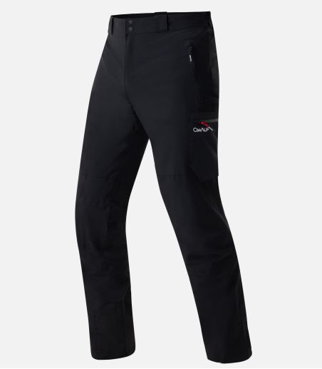 Pantalon imperméable avec membrane respirante
