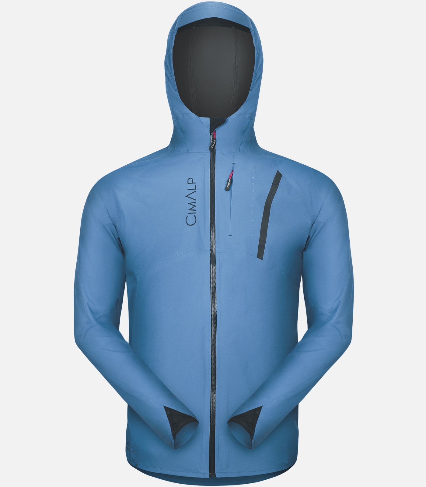 Veste de trail Ultrashell® imperméable et coupe-vent