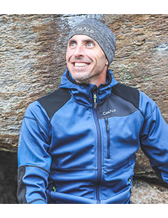 Wandercap