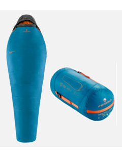 Trekking-Schlafsack