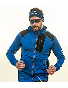 Trailrunning-Brille