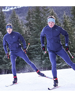 Vêtements de ski