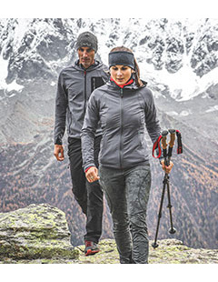 Trekking-Zubehör