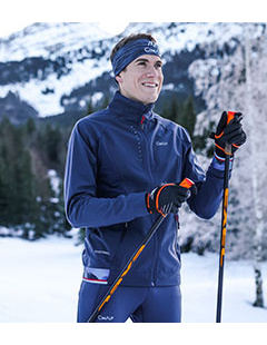 Accessoires de ski