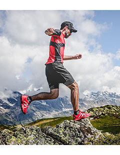 Trail long et Ultra