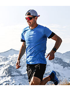 Trailrunning-Shirts