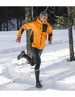 Activités Trail & Running