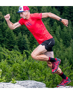 Chaussures Trail / Running